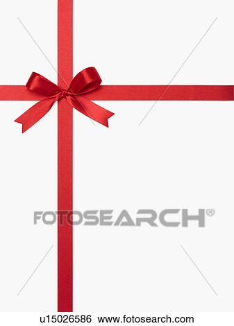 Red ribbon View Large Photo Image Stock Photograph - Red ribbon. Fotosearch