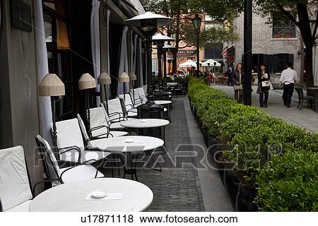 Restaurant View Large Photo Image Stock Photo - Restaurant. Fotosearch