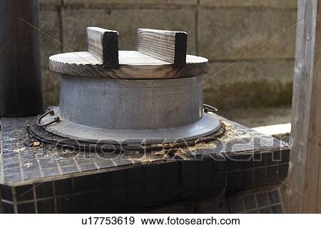Rice Pan View Large Photo Image Stock Photo - Rice Pan. Fotosearch