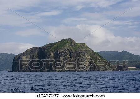Rocky Coastline View Large Photo Image Stock Photo - Rocky Coastline. Fotosearch