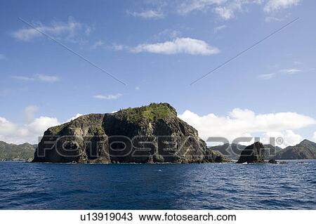 Rocky Island View Large Photo Image Stock Image - Rocky Island. Fotosearch