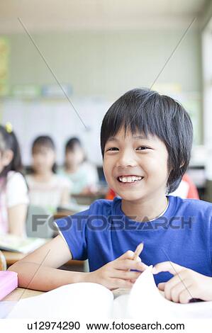 Schoolboy View Large Photo Image Stock Image - Schoolboy. Fotosearch