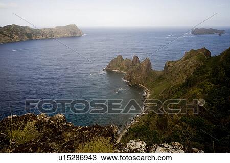 Stock Image - Seascape. Fotosearch