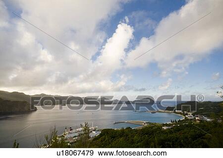 Stock Photo - Seascape. Fotosearch