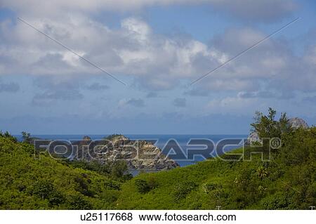 Seascape View Large Photo Image Stock Photo - Seascape. Fotosearch