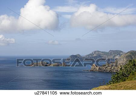 Stock Photography - Seascape. Fotosearch