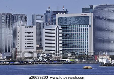 Sumida Skyline View Large Photo Image Stock Image - Sumida Skyline. Fotosearch