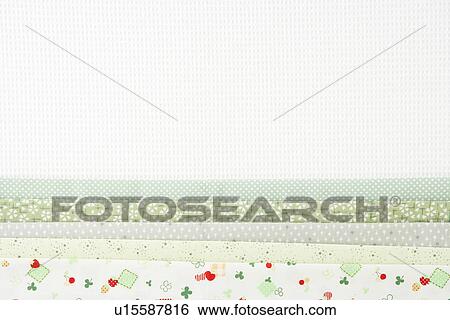 Stock Photograph - Textiles. Fotosearch