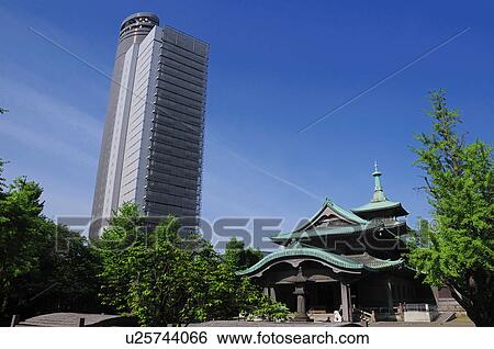 Tokyo Memorial Hall View Large Photo Image Stock Photograph - Tokyo Memorial Hall. Fotosearch