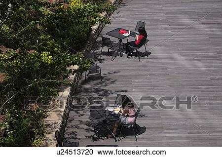 Two Women in Cafe View Large Photo Image Stock Image - Two Women in Cafe. Fotosearch