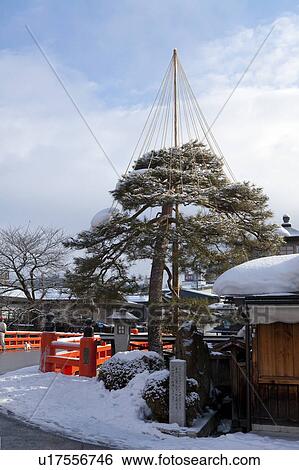 Village in Winter View Large Photo Image Stock Photograph - Village in Winter. Fotosearch