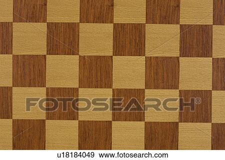 Stock Photo - Wooden Patchwork. Fotosearch