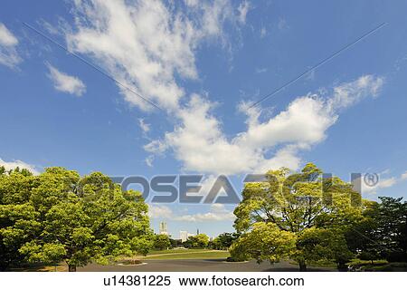Stock Photography - Yamashita Park. Fotosearch