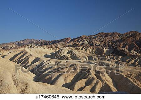 Zabriskie Point View Large Photo Image Stock Photograph - Zabriskie Point. Fotosearch