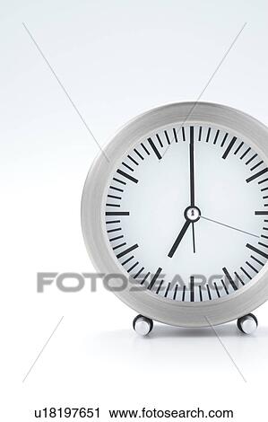 Alarm clock View Large Photo Image Stock Image - Alarm clock. Fotosearch