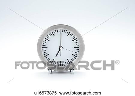 Alarm Clock View Large Photo Image Stock Photography - Alarm Clock. Fotosearch