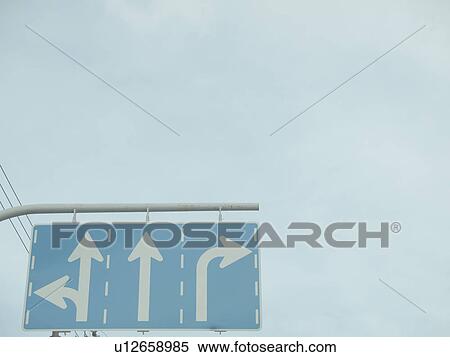 Arrow Signs View Large Photo Image Stock Photography - Arrow Signs. Fotosearch