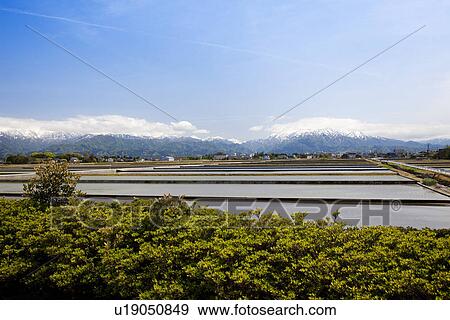 Stock Photo - Asahidake Mountain. Fotosearch