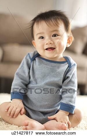 Baby Boy View Large Photo Image Stock Photo - Baby Boy. Fotosearch