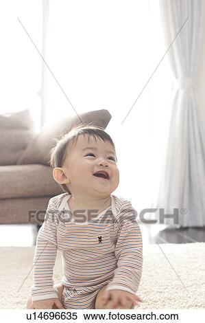 Baby Boy View Large Photo Image Stock Photography - Baby Boy. Fotosearch