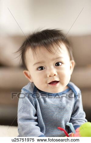 Baby Boy View Large Photo Image Stock Photography - Baby Boy. Fotosearch