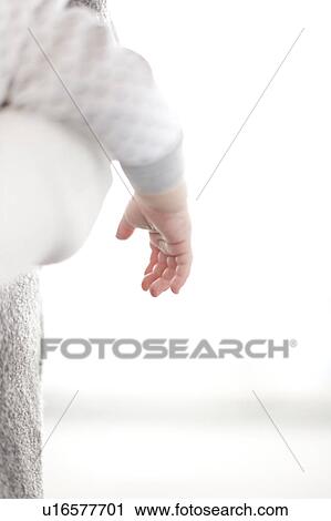 Baby's Hand View Large Photo Image Stock Image - Baby's Hand. Fotosearch
