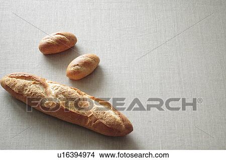 Baguette View Large Photo Image Picture - Baguette. Fotosearch