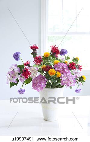 Bouquet View Large Photo Image Stock Image - Bouquet. Fotosearch