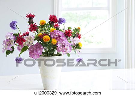Stock Photo - Bouquet. Fotosearch