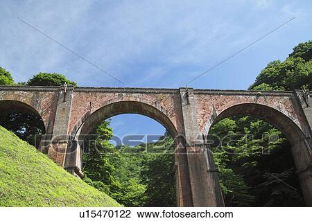Bridge View Large Photo Image Stock Image - Bridge. Fotosearch