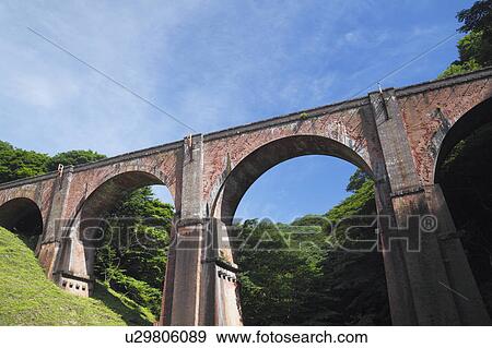 Bridge View Large Photo Image Stock Photo - Bridge. Fotosearch