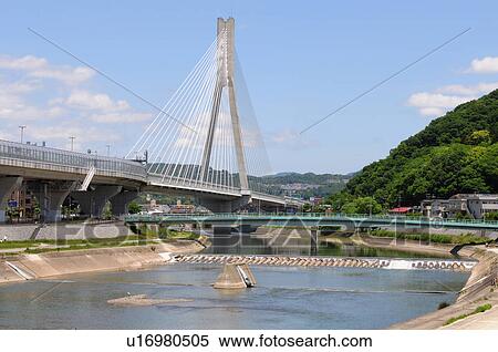 Bridge View Large Photo Image Stock Photography - Bridge. Fotosearch