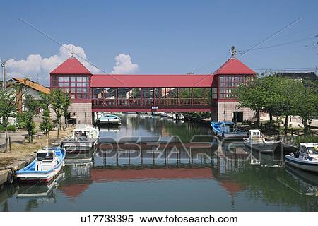 Stock Photography - Bridge. Fotosearch