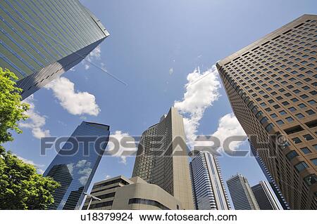 Buildings in Shinjuku, Tokyo Prefecture, Honshu, Japan View Large Photo Image Picture - Buildings in Shinjuku, Tokyo Prefecture, Honshu, Japan. Fotosearch