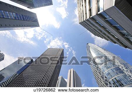 Buildings in Shinjuku, Tokyo Prefecture, Honshu, Japan View Large Photo Image Stock Image - Buildings in Shinjuku, Tokyo Prefecture, Honshu, Japan. Fotosearch