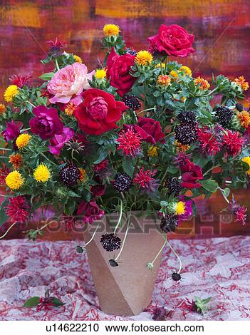 Bunch of Red Roses View Large Photo Image Stock Image - Bunch of Red Roses. Fotosearch