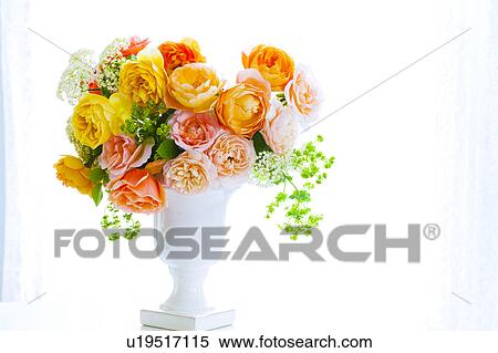 Bunch of Yellow and Orange Flowers View Large Photo Image Stock Photography - Bunch of Yellow and Orange Flowers. Fotosearch
