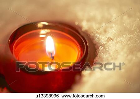 Candle View Large Photo Image Stock Photograph - Candle. Fotosearch