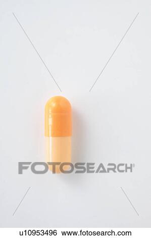 Stock Photograph - Capsule. Fotosearch