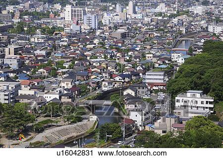 Cityscape of Chiba City, Chiba Prefecture, Honshu, Japan View Large Photo Image Stock Image - Cityscape of Chiba City, Chiba Prefecture, Honshu, Japan. Fotosearch