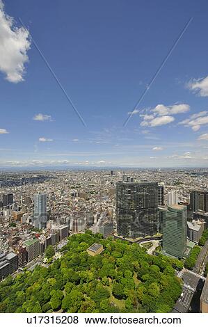 Cityscape of Shinjuku, Tokyo Prefecture, Honshu, Japan View Large Photo Image Stock Photo - Cityscape of Shinjuku, Tokyo Prefecture, Honshu, Japan. Fotosearch