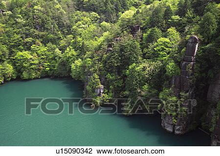 Ena Gorge View Large Photo Image Stock Image - Ena Gorge. Fotosearch