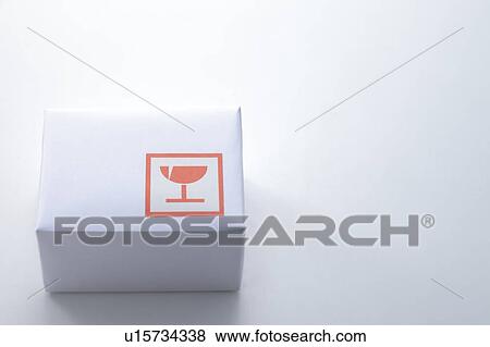 Fragile Box View Large Photo Image Stock Photo - Fragile Box. Fotosearch