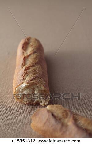 French Bread View Large Photo Image Stock Image - French Bread. Fotosearch