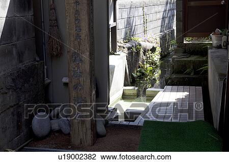 Kobo Spring View Large Photo Image Stock Image - Kobo Spring. Fotosearch