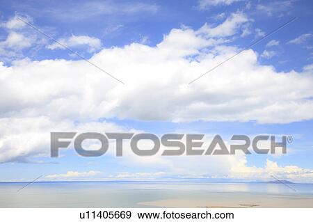 Lake Titicaca, Peru, Latin America View Large Photo Image Stock Photo - Lake Titicaca, Peru, Latin America. Fotosearch