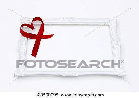 Love Heart on Picture Frame View Large Photo Image Stock Photography - Love Heart on Picture Frame. Fotosearch