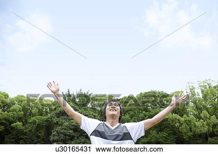 Mature man stretching View Large Photo Image Stock Image - Mature man stretching . Fotosearch
