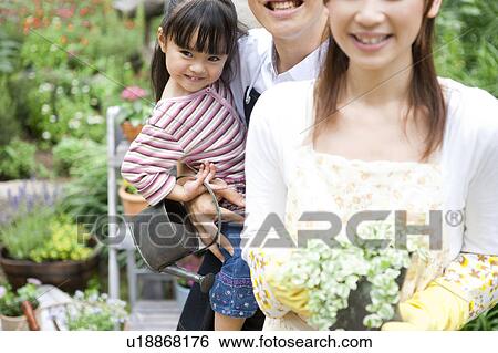 Midsection of family View Large Photo Image Stock Photograph - Midsection of family. Fotosearch