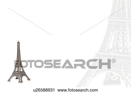 Miniature Eiffel tower View Large Photo Image Stock Image - Miniature Eiffel tower. Fotosearch